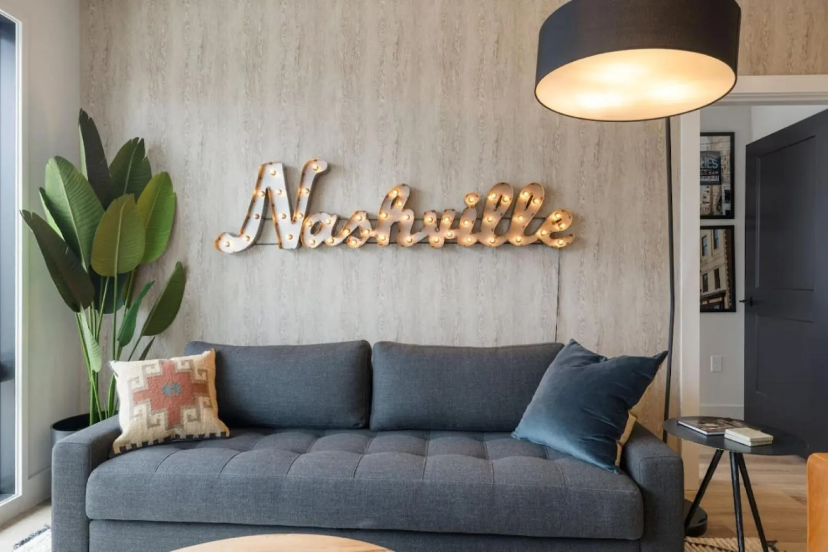 Walk To Nightlife, Vanderbilt, Minutes To Broadway ナッシュビル 米国